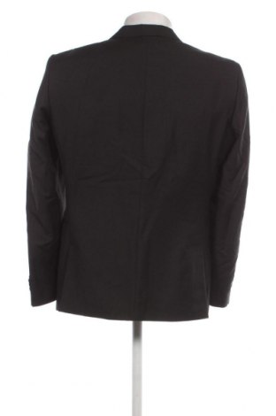 Ανδρικό σακάκι Strellson, Μέγεθος L, Χρώμα Μαύρο, Τιμή 50,10 €