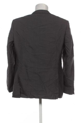 Ανδρικό σακάκι Tailor & Son, Μέγεθος L, Χρώμα Γκρί, Τιμή 4,90 €