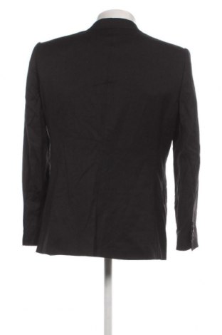 Herren Sakko Ted Baker, Größe M, Farbe Schwarz, Preis 54,49 €