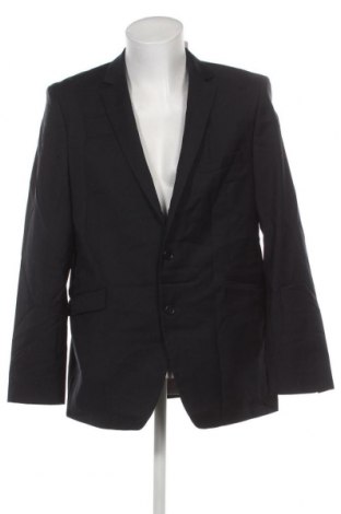 Ανδρικό σακάκι Tessuto, Μέγεθος XL, Χρώμα Μπλέ, Τιμή 4,90 €