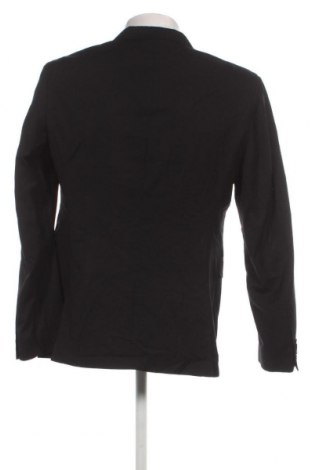 Ανδρικό σακάκι Thomas Goodwin, Μέγεθος M, Χρώμα Μαύρο, Τιμή 4,52 €
