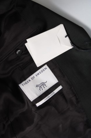 Pánské sako  Tiger Of Sweden, Velikost XL, Barva Černá, Cena  1 007,00 Kč