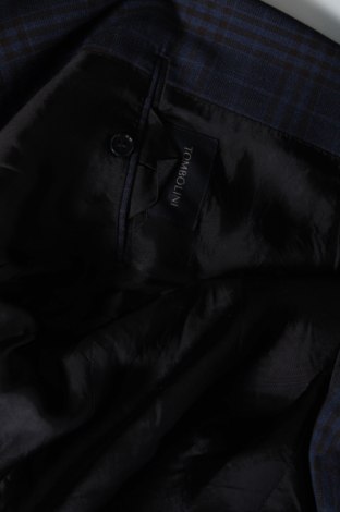 Ανδρικό σακάκι Tombolini, Μέγεθος M, Χρώμα Μπλέ, Τιμή 58,53 €