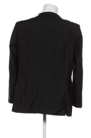 Мъжко сако Turo, Размер XL, Цвят Черен, Цена 10,62 лв.