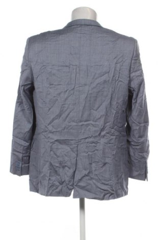 Ανδρικό σακάκι Turo, Μέγεθος L, Χρώμα Μπλέ, Τιμή 5,84 €
