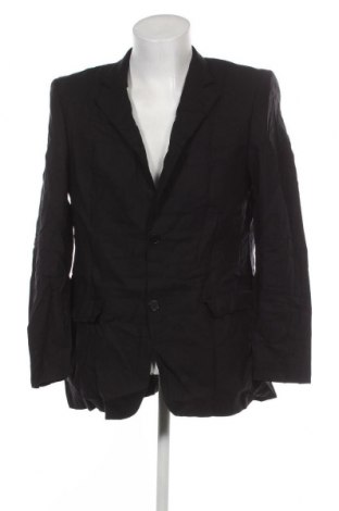 Pánske sako  Zara Man, Veľkosť L, Farba Čierna, Cena  4,64 €