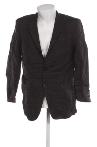 Herren Sakko Zara Man, Größe XL, Farbe Grau, Preis 5,16 €