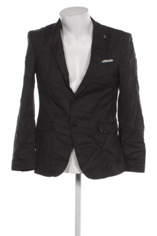 Ανδρικό σακάκι Zara Man, Μέγεθος M, Χρώμα Πολύχρωμο, Τιμή 4,58 €