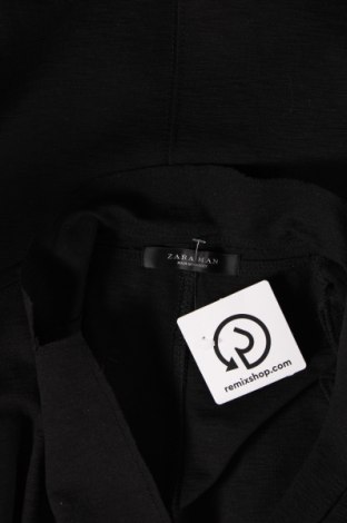 Мъжко сако Zara Man, Размер M, Цвят Черен, Цена 4,68 лв.