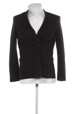 Ανδρικό σακάκι Zara Man, Μέγεθος M, Χρώμα Μαύρο, Τιμή 19,95 €