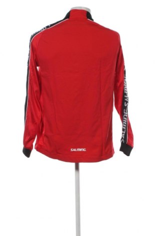 Ανδρική αθλητική ζακέτα Salming, Μέγεθος L, Χρώμα Κόκκινο, Τιμή 37,11 €