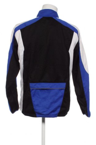 Bluză trening de bărbați Shamp, Mărime XL, Culoare Albastru, Preț 48,75 Lei