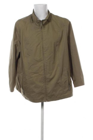 Мъжко яке, Размер XL, Цвят Зелен, Цена 26,40 лв.