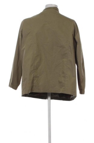 Ανδρικό μπουφάν, Μέγεθος XL, Χρώμα Πράσινο, Τιμή 24,55 €