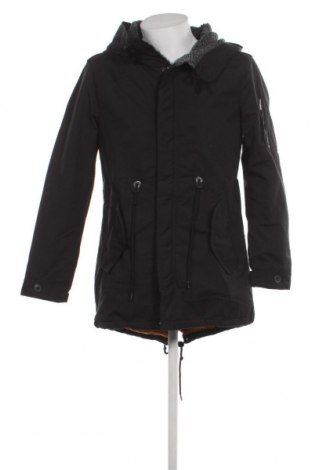 Pánska bunda  Alcott, Veľkosť S, Farba Čierna, Cena  12,94 €