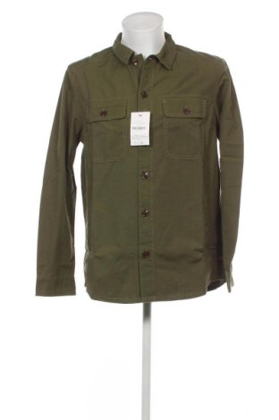 Ανδρικό μπουφάν Barbour, Μέγεθος XL, Χρώμα Πράσινο, Τιμή 97,12 €