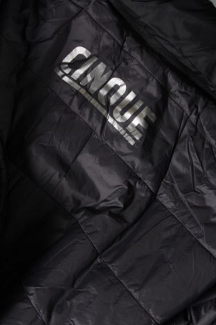 Pánska bunda  Cinque, Veľkosť L, Farba Čierna, Cena  136,08 €