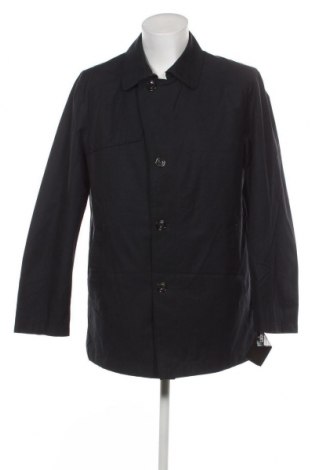Ανδρικό μπουφάν Cinque, Μέγεθος XL, Χρώμα Μπλέ, Τιμή 42,06 €