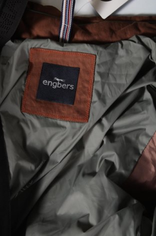 Pánska bunda  Engbers, Veľkosť L, Farba Hnedá, Cena  74,84 €