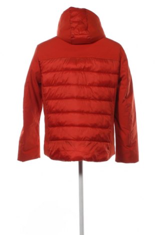 Herrenjacke Emilio Adani, Größe XL, Farbe Orange, Preis 37,49 €