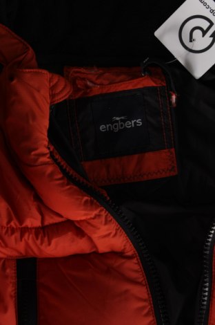 Pánska bunda  Engbers, Veľkosť L, Farba Oranžová, Cena  34,02 €