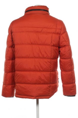 Ανδρικό μπουφάν Engbers, Μέγεθος L, Χρώμα Πορτοκαλί, Τιμή 34,02 €