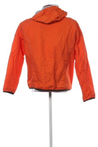 Мъжко яке Engbers, Размер XL, Цвят Оранжев, Цена 81,60 лв.