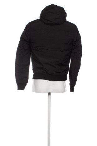 Ανδρικό μπουφάν H&M Divided, Μέγεθος XS, Χρώμα Μπλέ, Τιμή 19,05 €