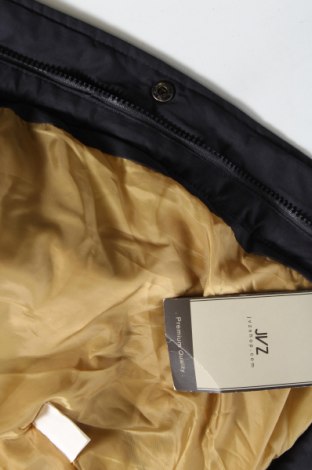 Ανδρικό μπουφάν JVZ, Μέγεθος XS, Χρώμα Μπλέ, Τιμή 13,90 €