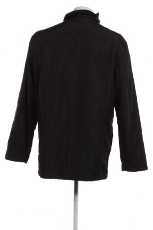 Ανδρικό μπουφάν Jack Ashore, Μέγεθος L, Χρώμα Μαύρο, Τιμή 8,58 €