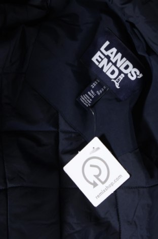 Ανδρικό μπουφάν Lands' End, Μέγεθος XL, Χρώμα Μπλέ, Τιμή 31,64 €