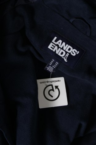 Ανδρικό μπουφάν Lands' End, Μέγεθος XXL, Χρώμα Μπλέ, Τιμή 27,33 €