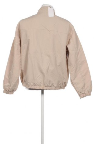Ανδρικό μπουφάν Lee, Μέγεθος XL, Χρώμα  Μπέζ, Τιμή 105,15 €