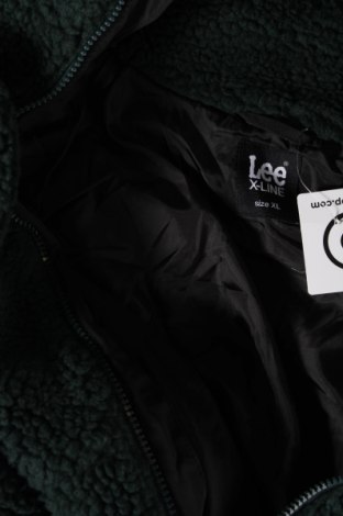 Herrenjacke Lee, Größe XL, Farbe Grün, Preis € 47,99