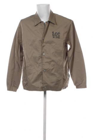 Pánska bunda  Lee, Veľkosť L, Farba Béžová, Cena  48,37 €
