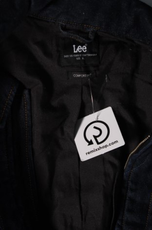 Pánska bunda  Lee, Veľkosť XL, Farba Modrá, Cena  19,59 €