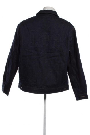 Ανδρικό μπουφάν Lee, Μέγεθος XL, Χρώμα Μπλέ, Τιμή 19,59 €