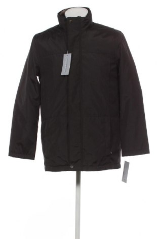 Ανδρικό μπουφάν MARC NEW YORK, Μέγεθος S, Χρώμα Μαύρο, Τιμή 65,88 €