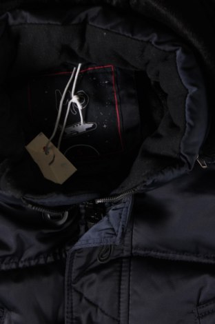 Pánská bunda  MO, Velikost S, Barva Modrá, Cena  1 339,00 Kč