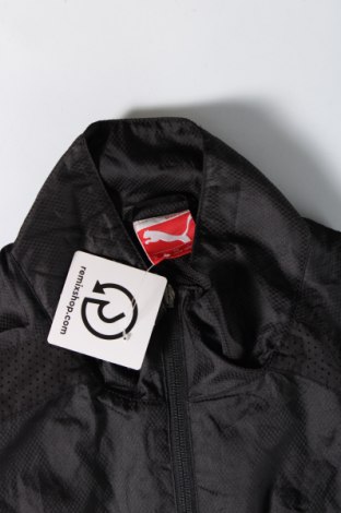 Ανδρικό μπουφάν Nike, Μέγεθος M, Χρώμα Μαύρο, Τιμή 51,96 €