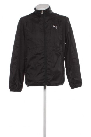 Ανδρικό μπουφάν Nike, Μέγεθος M, Χρώμα Μαύρο, Τιμή 34,81 €