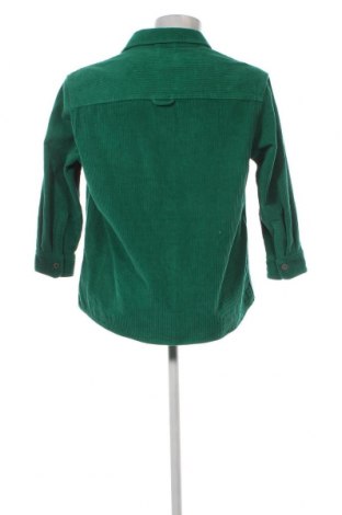 Pánská bunda  Reserved, Velikost S, Barva Zelená, Cena  608,00 Kč