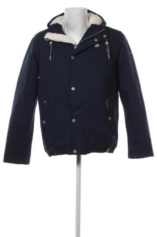 Herrenjacke Schmuddelwedda, Größe L, Farbe Blau, Preis € 64,49