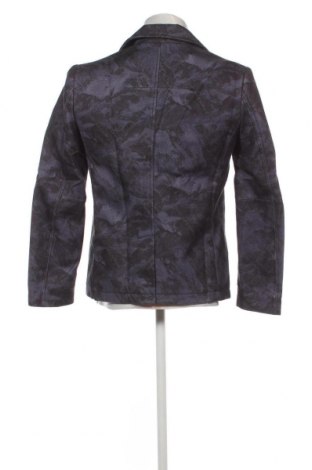 Ανδρικό μπουφάν Selected, Μέγεθος M, Χρώμα Μπλέ, Τιμή 15,77 €