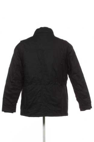 Ανδρικό μπουφάν Wrangler, Μέγεθος XXL, Χρώμα Μαύρο, Τιμή 54,43 €