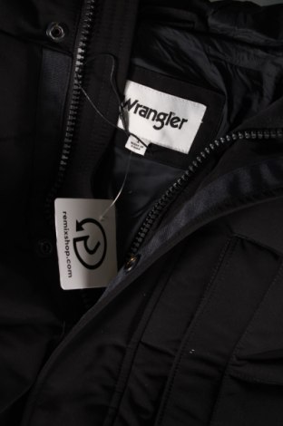 Pánská bunda  Wrangler, Velikost L, Barva Černá, Cena  1 683,00 Kč