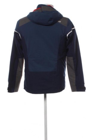 Pánska bunda pre zimné športy Wedze, Veľkosť S, Farba Modrá, Cena  8,13 €