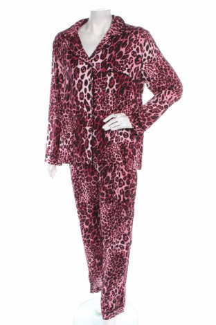 Pijama, Mărime L, Culoare Roz, Preț 181,58 Lei