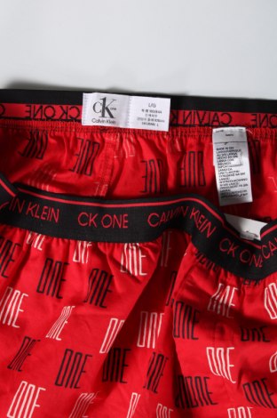 Пижама Calvin Klein, Размер L, Цвят Многоцветен, Цена 89,00 лв.