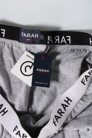 Pijama Farah, Mărime XXL, Culoare Gri, Preț 41,58 Lei